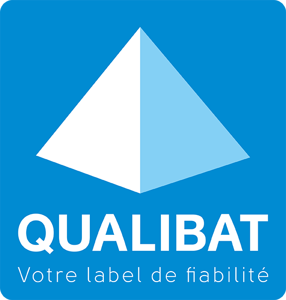 Logo RGE Qualibat